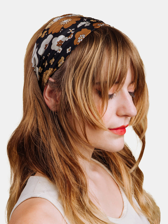 California Dreamin' Brigitte Headband