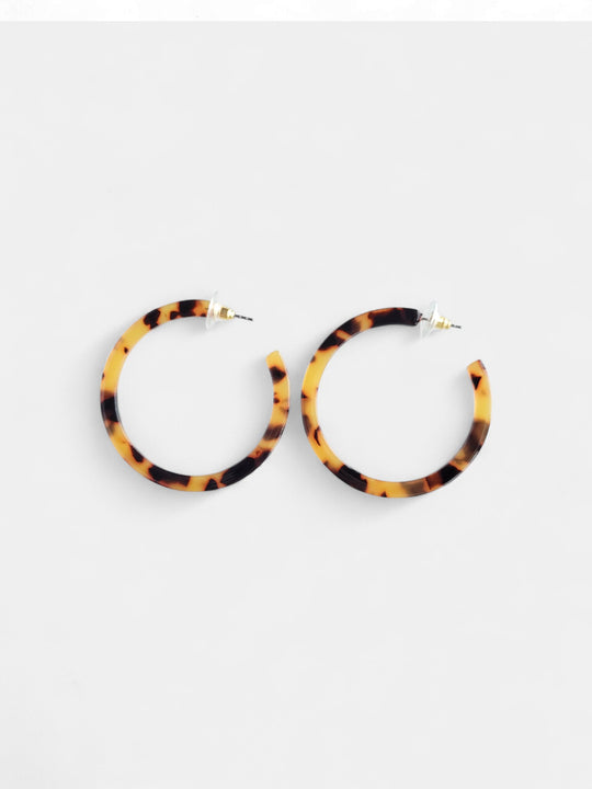 Cameron Hoops - Tortoise