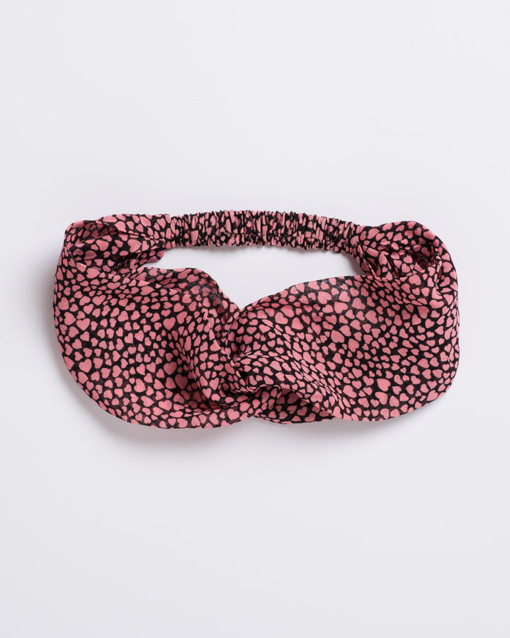 Heartbreaker - Headwrap