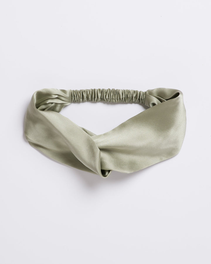 Mint Julep - Headwrap