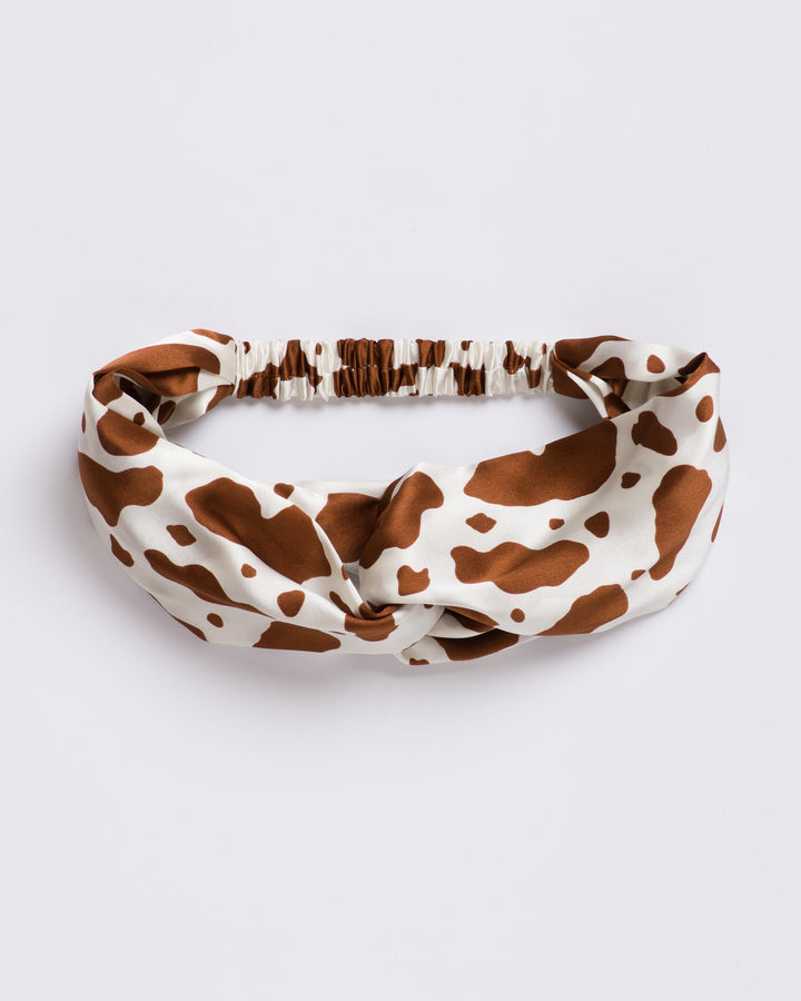 Honky Cat - Headwrap