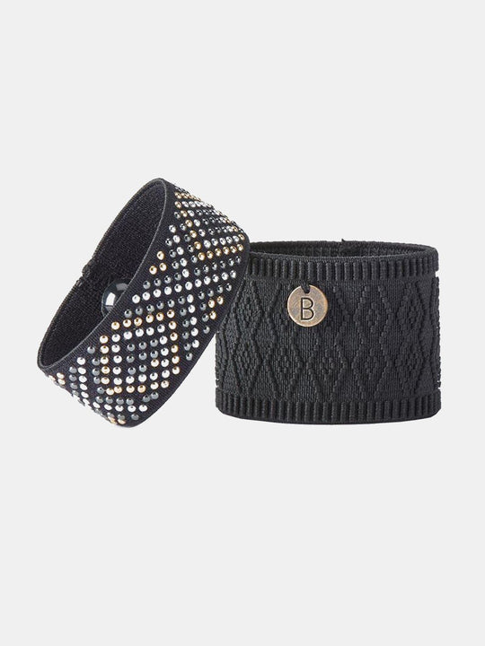 Cecilia + Aria Nausea & Anxiety Relief Bracelets