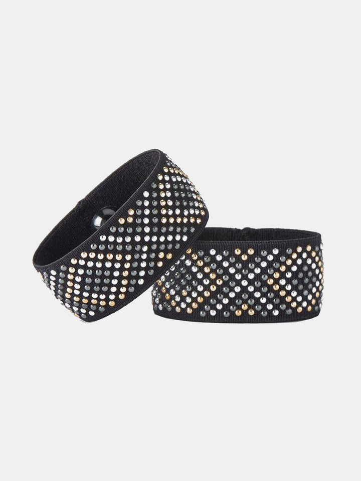 Cecilia Duo Nausea & Anxiety Relief Bracelets