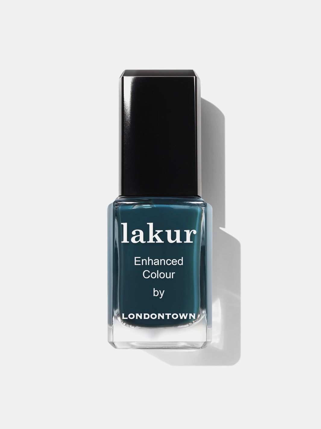 Chivvy Along Nail Polish