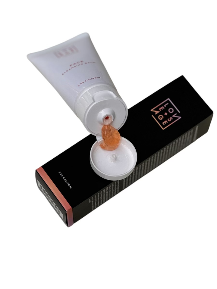 Hydrating Cleansing Balm