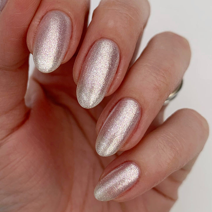 Coconut Crush Nail Polish