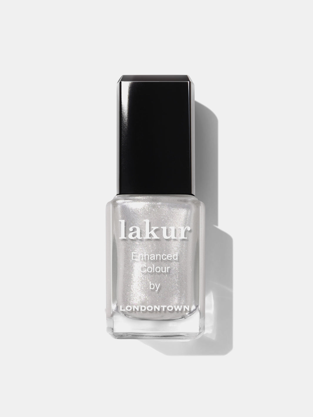 Coconut Crush Nail Polish