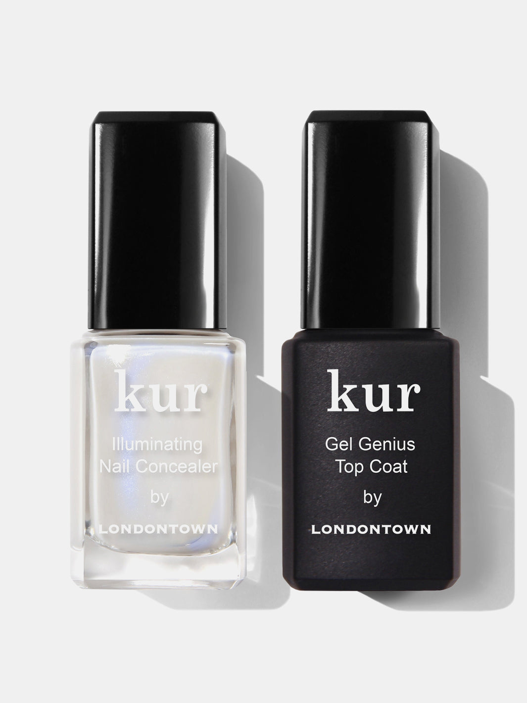 Conceal + Go Nail Duo