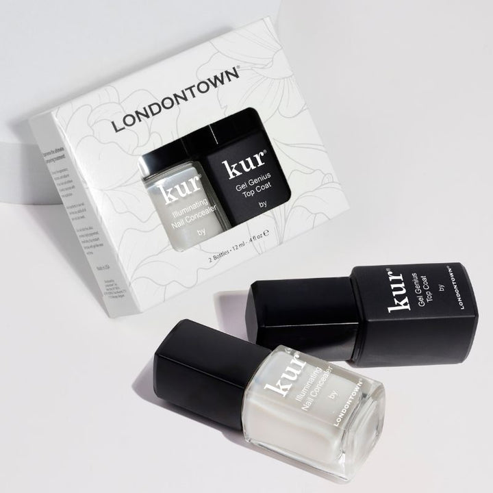 Conceal + Go Nail Duo