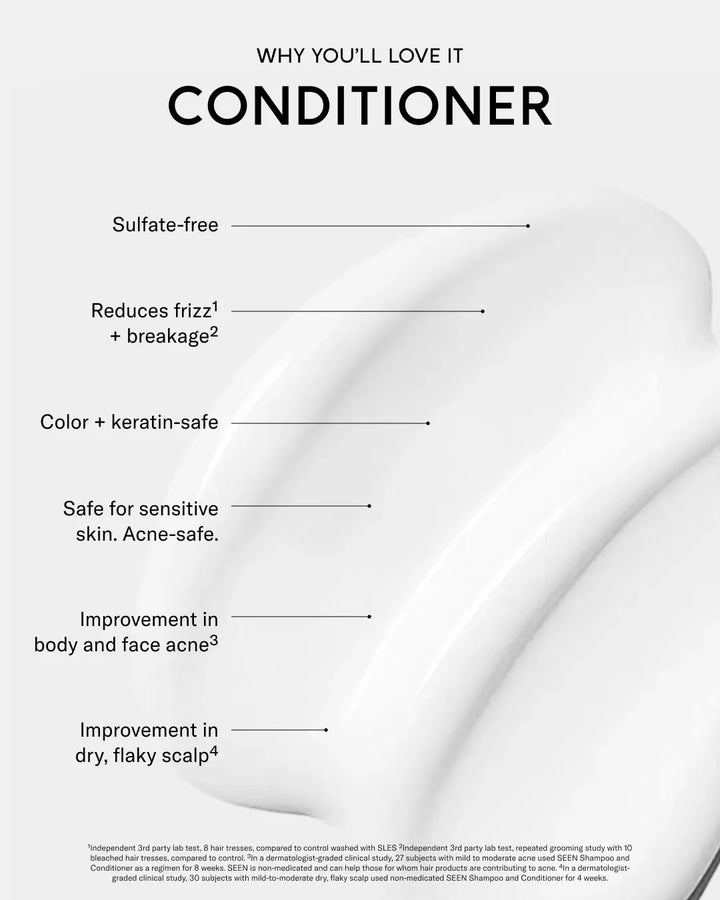 SEEN Conditioner