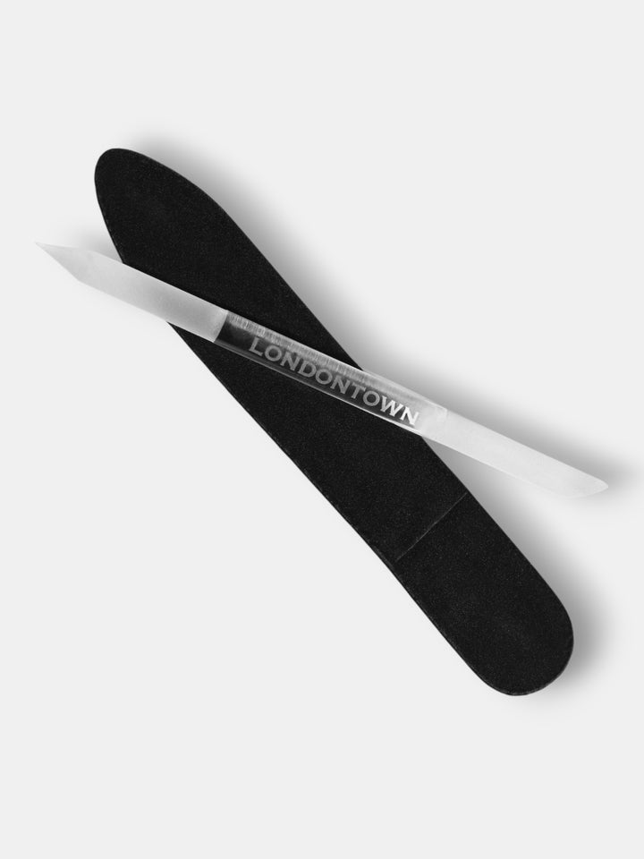Glass Cuticle Pusher