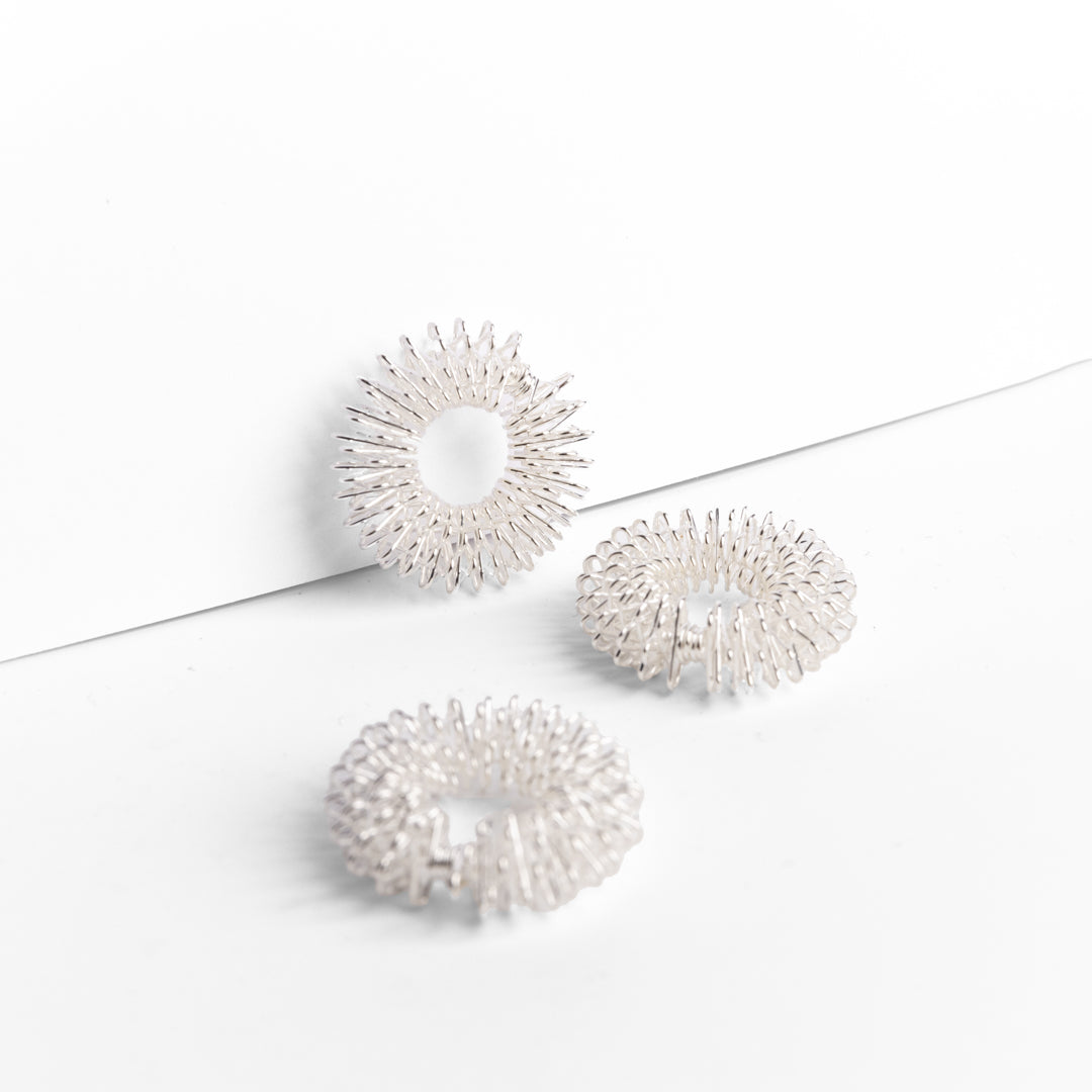 Acupressure Massage Rings