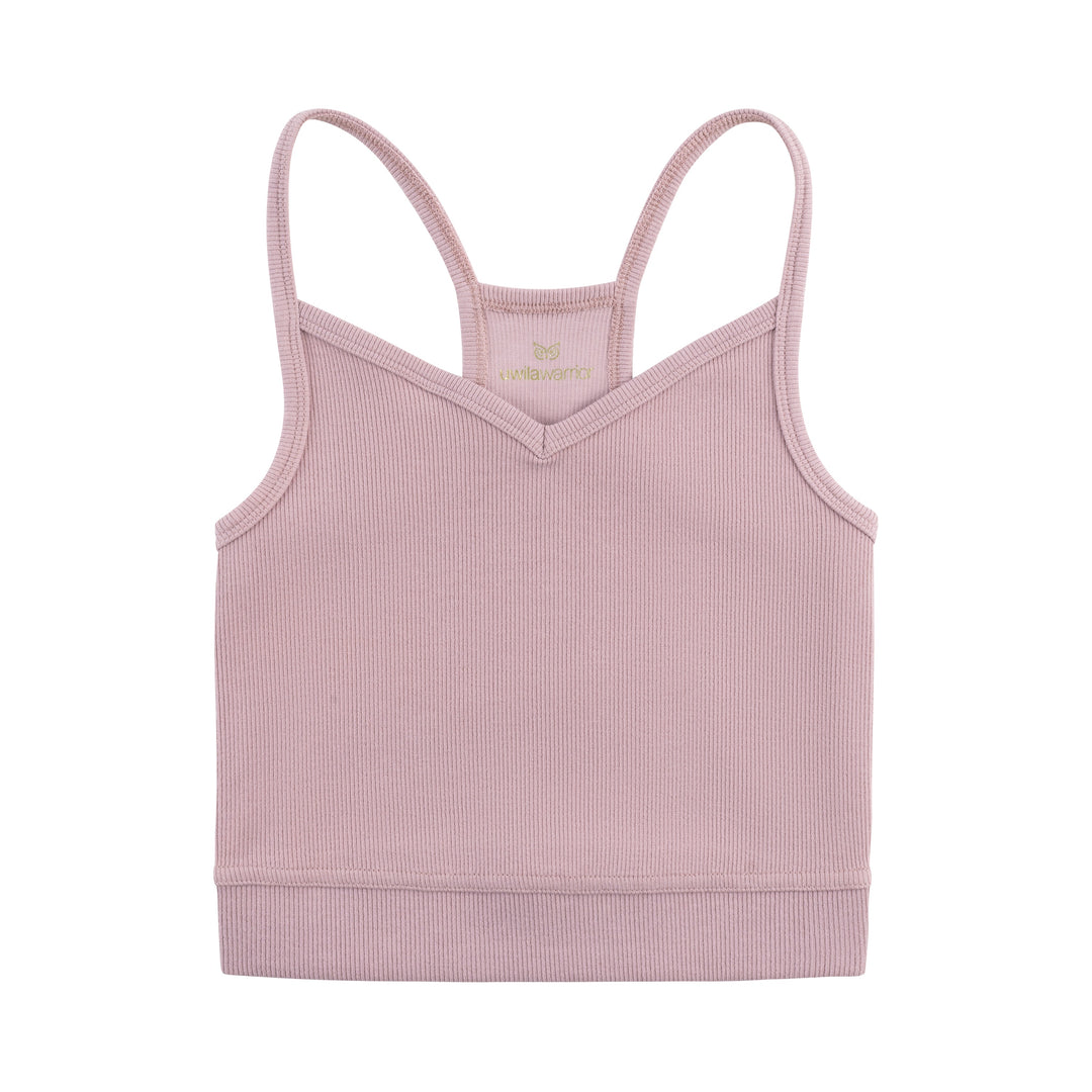 Braless Wireless Bralette