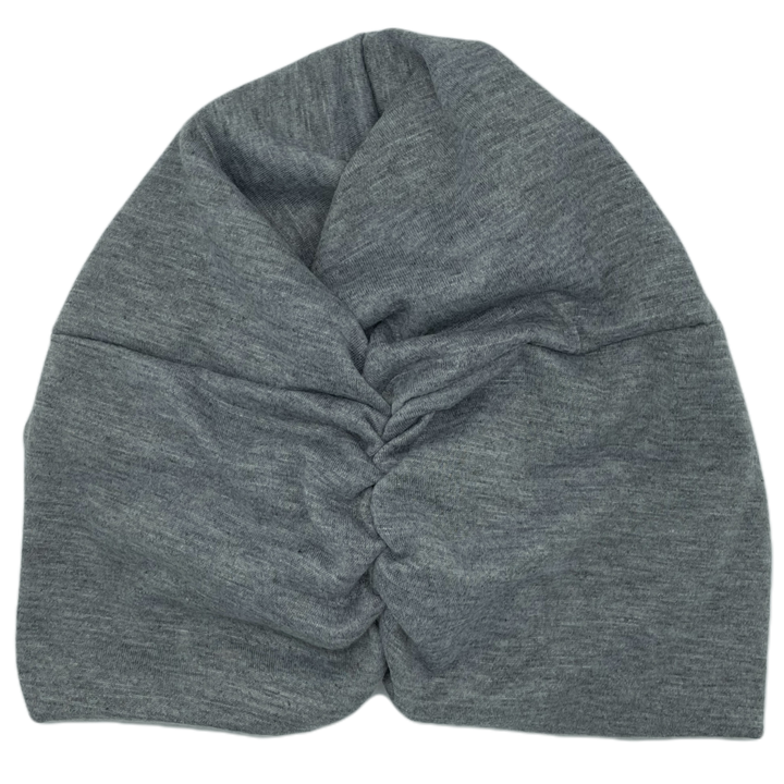 CRT - Twist Knot Cotton Blend Classic Turban