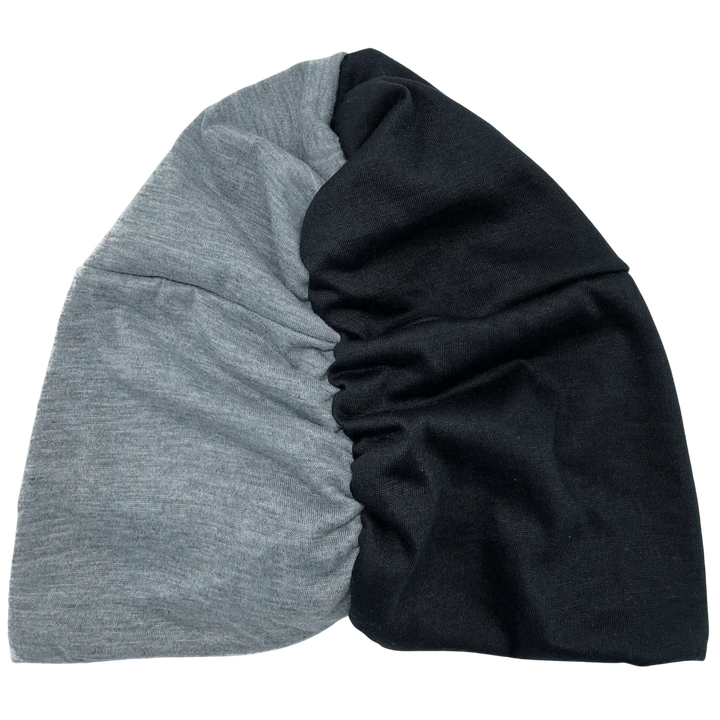CRT - Twist Knot Cotton Blend Classic Turban