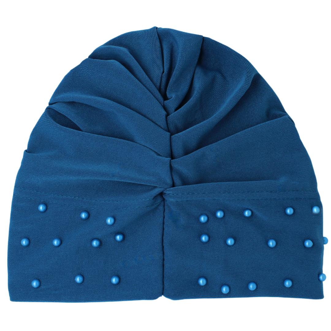 CRT - Professional Pearl Loop Turban