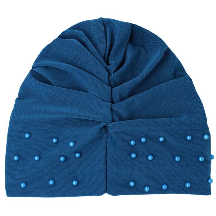 CRT - Professional Pearl Loop Turban