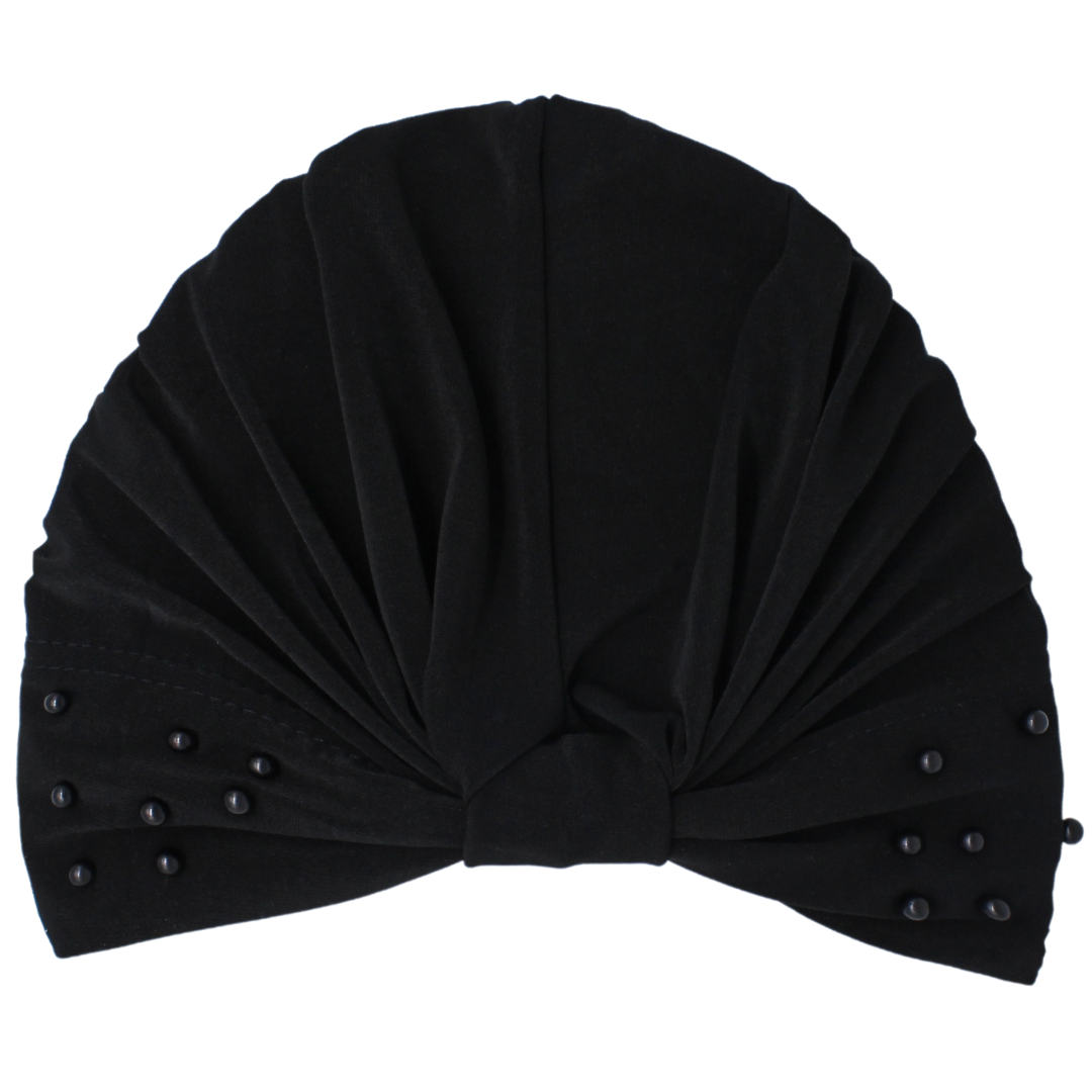 CRT - Professional Pearl Loop Turban