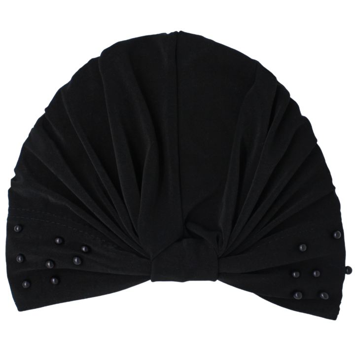 CRT - Professional Pearl Loop Turban