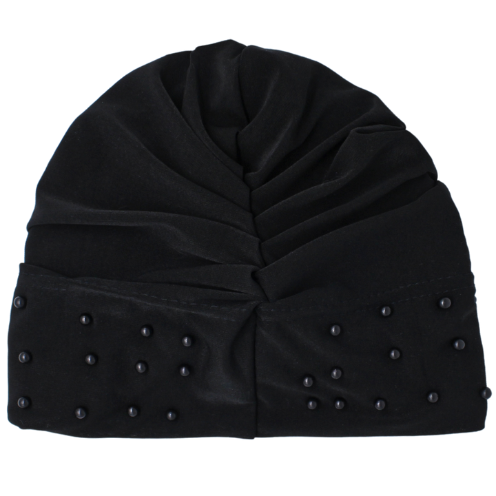 CRT - Professional Pearl Loop Turban