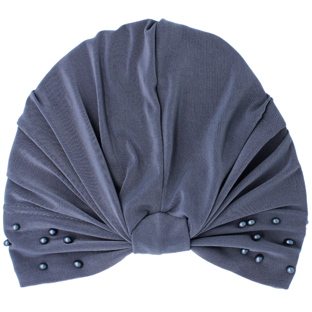 CRT - Professional Pearl Loop Turban