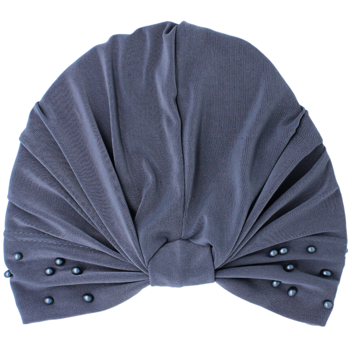 CRT - Professional Pearl Loop Turban