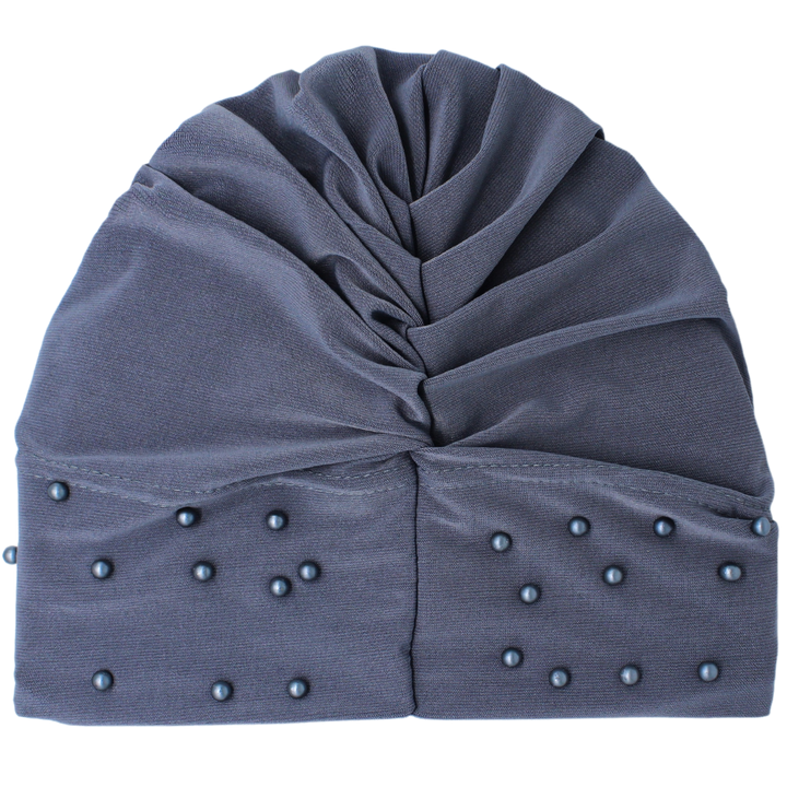 CRT - Professional Pearl Loop Turban