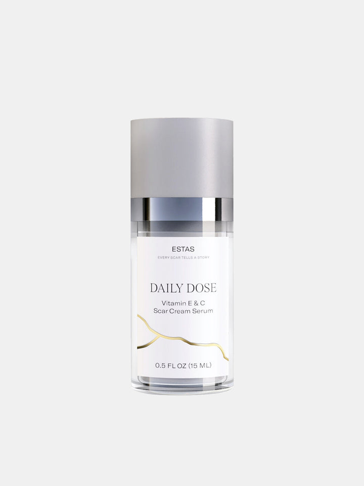 Daily Dose Scar Cream Serum