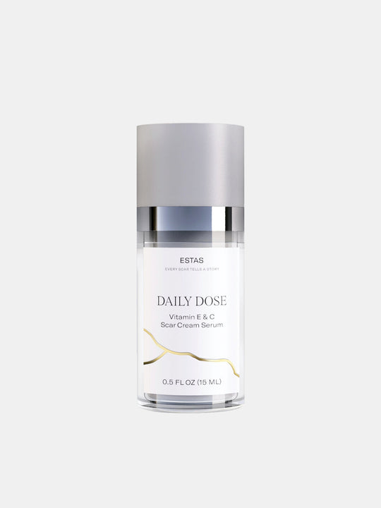 Daily Dose Scar Cream Serum