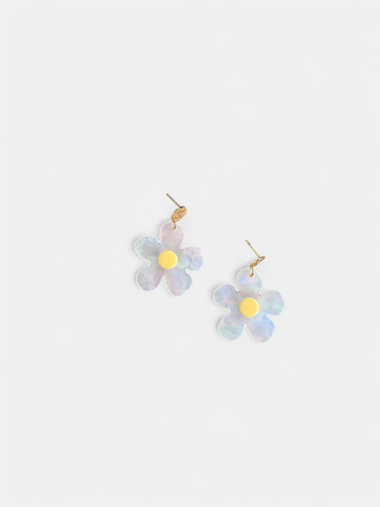 Daisy Earrings