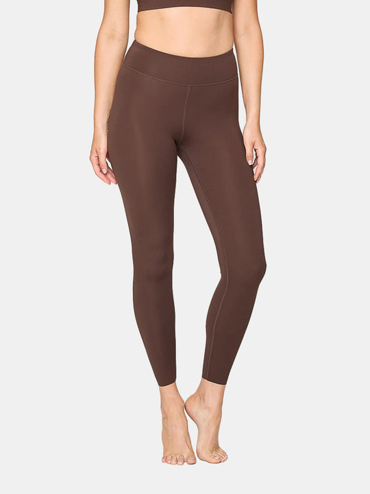 Desire Full Length Legging Espresso