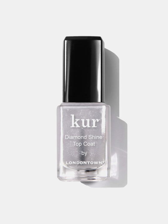 Diamond Shine Top Coat