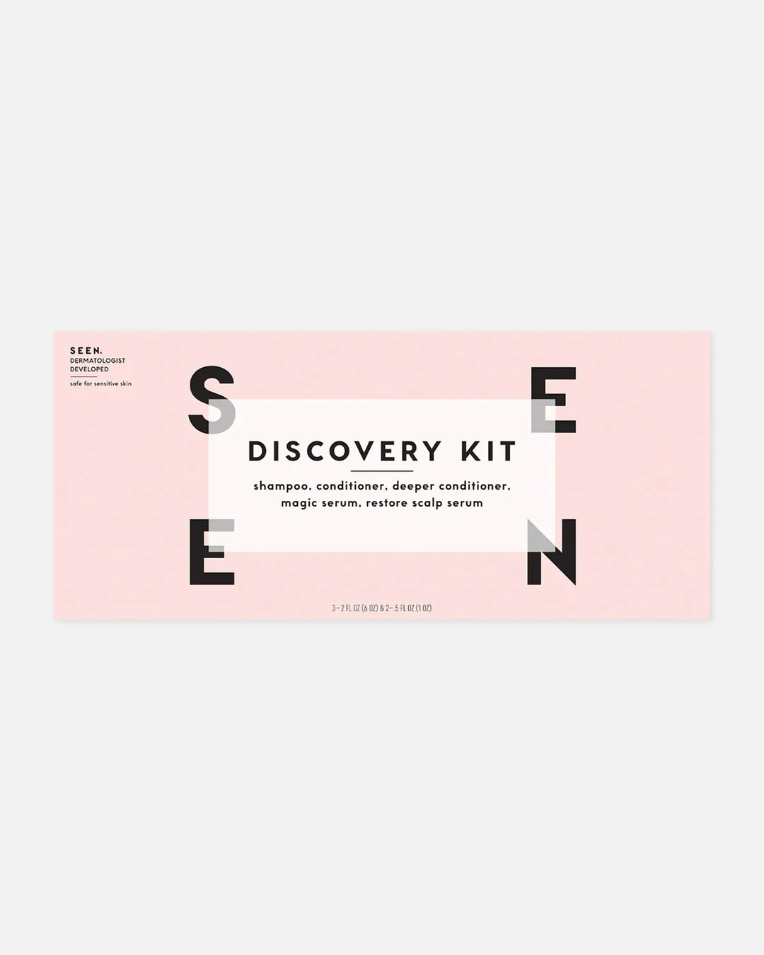 SEEN Discovery Kit
