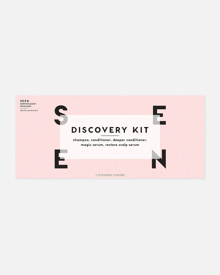 SEEN Discovery Kit