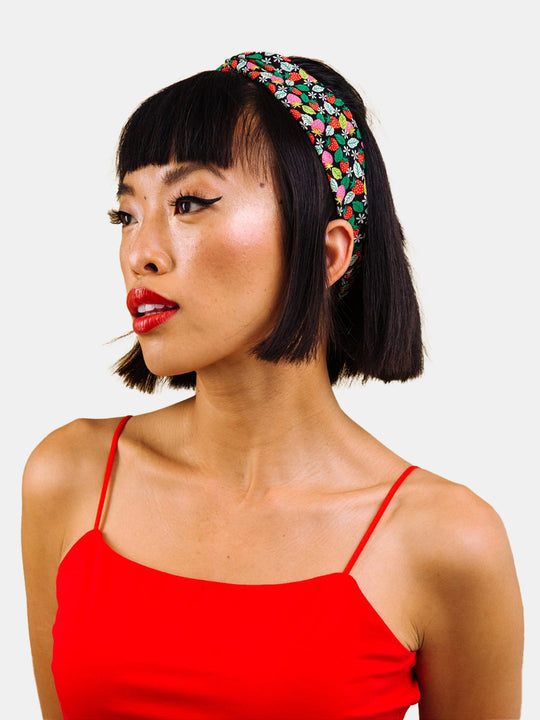 Dolce Vita - Headwrap