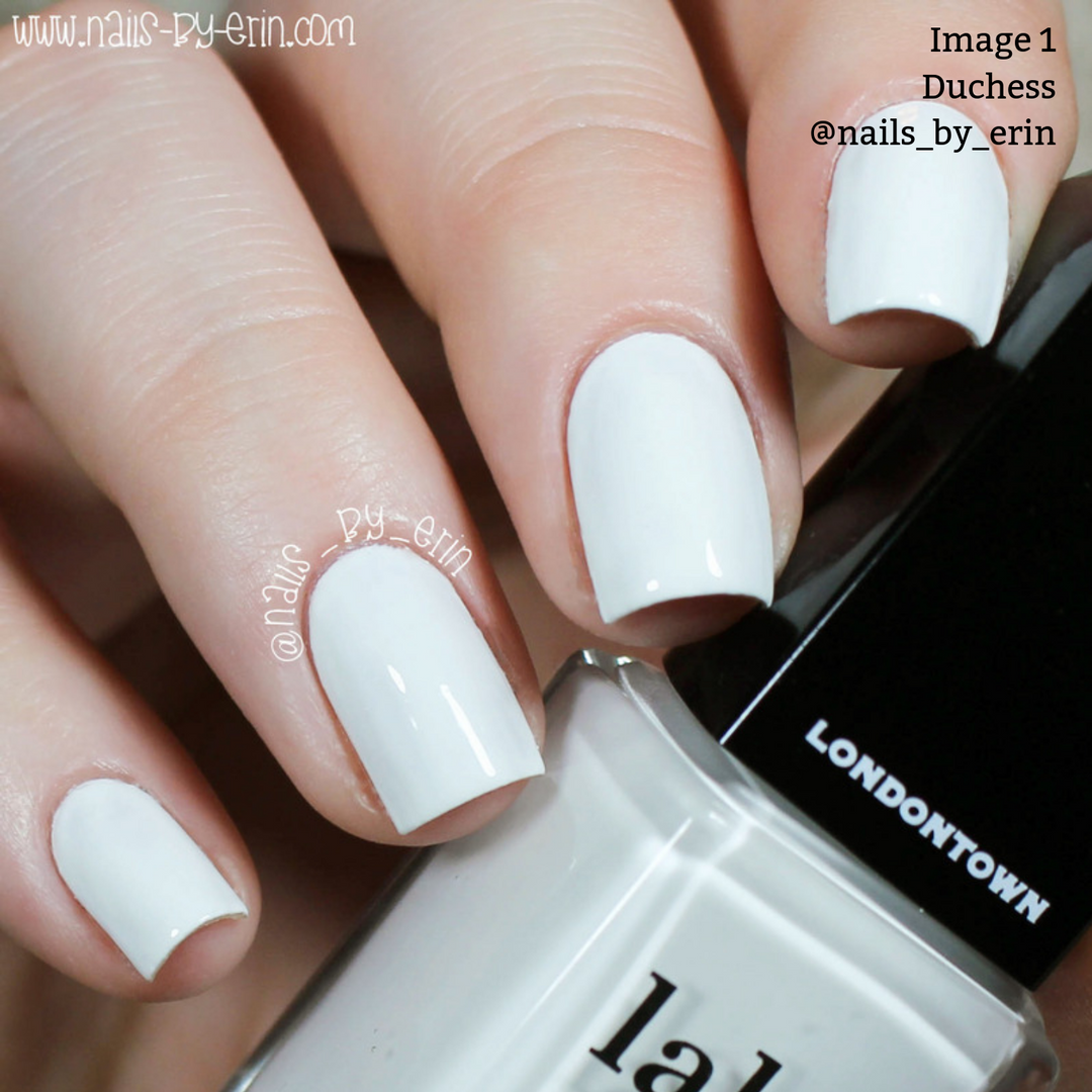 Duchess Nail Polish