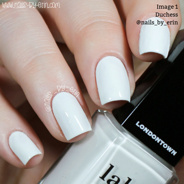 Duchess Nail Polish