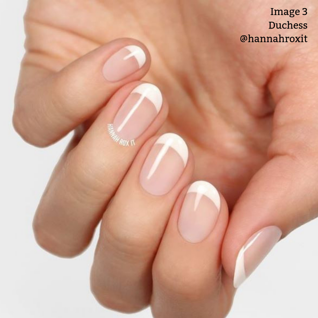 Duchess Nail Polish