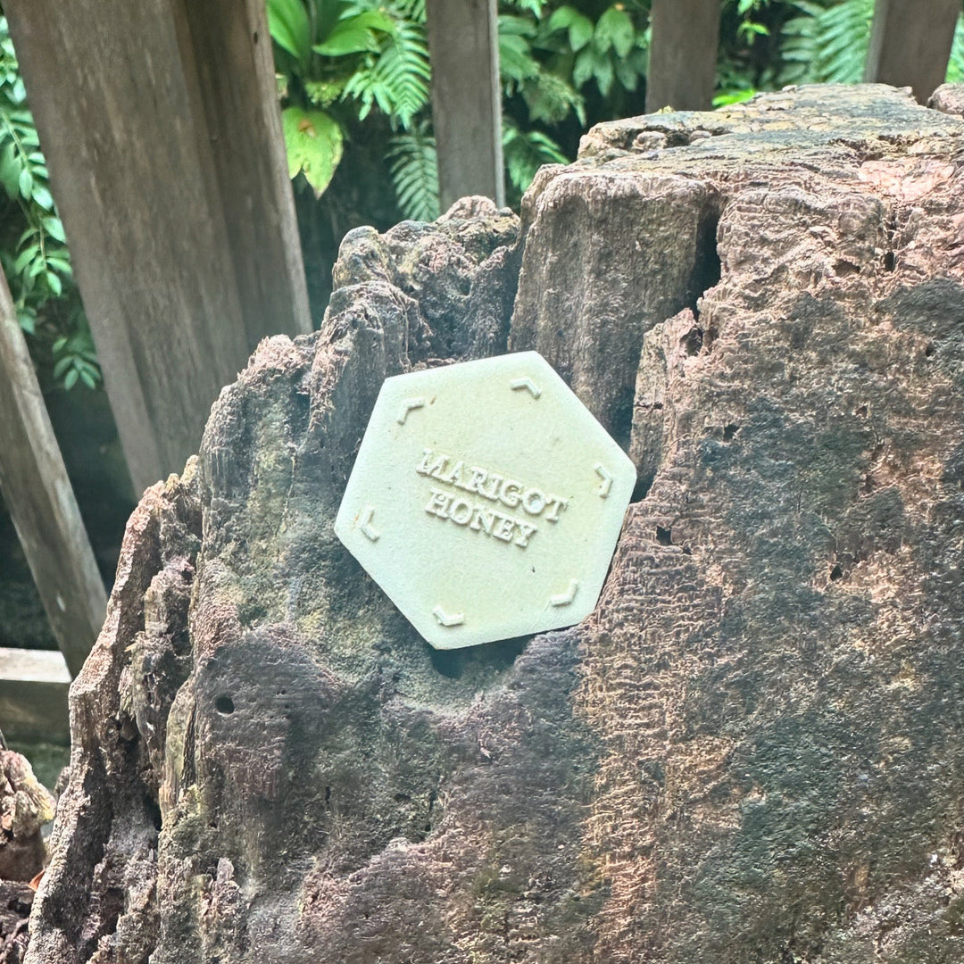 Marigot Honey Scent Coin