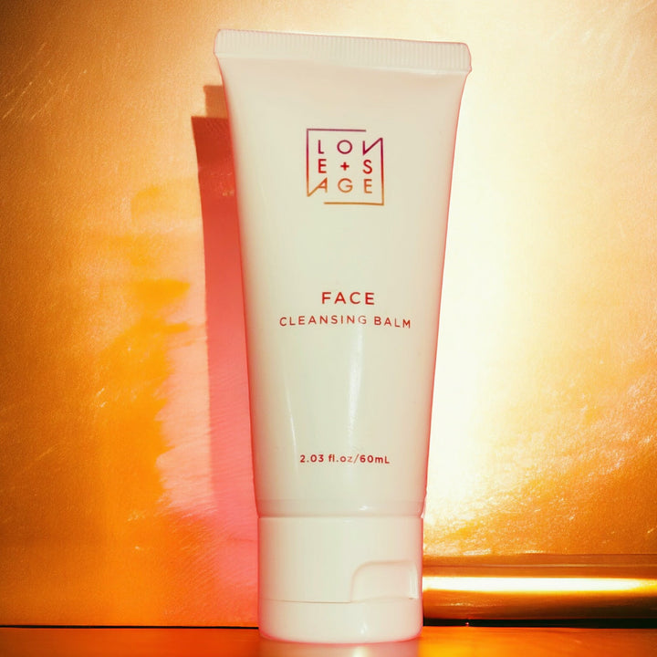 Hydrating Cleansing Balm
