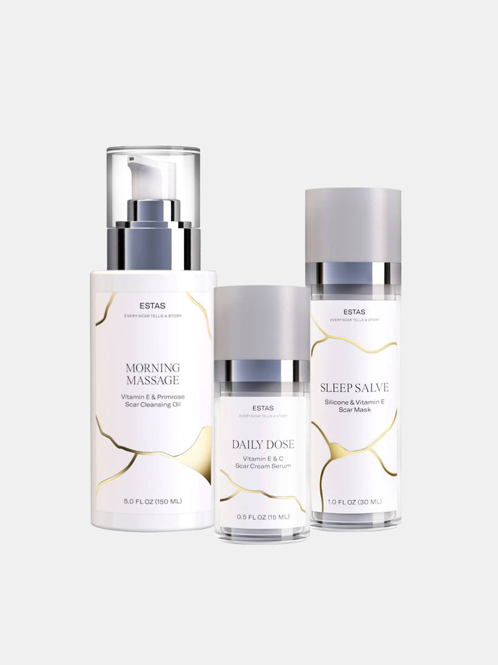 ESTAS Essentials Healing Ritual