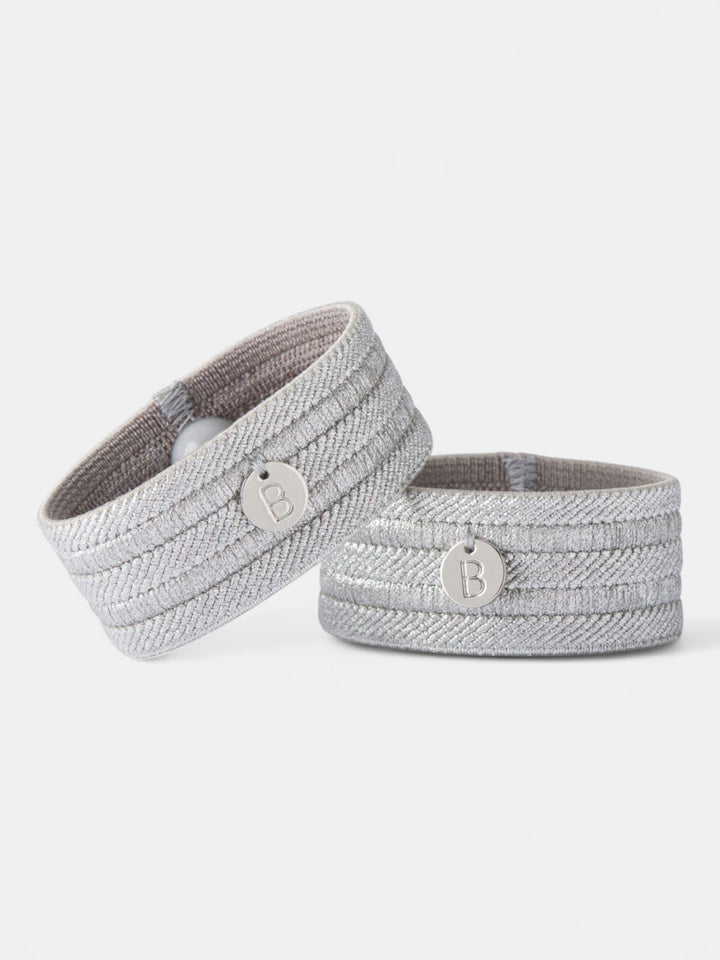 Edith Duo Nausea & Anxiety Relief Bracelets