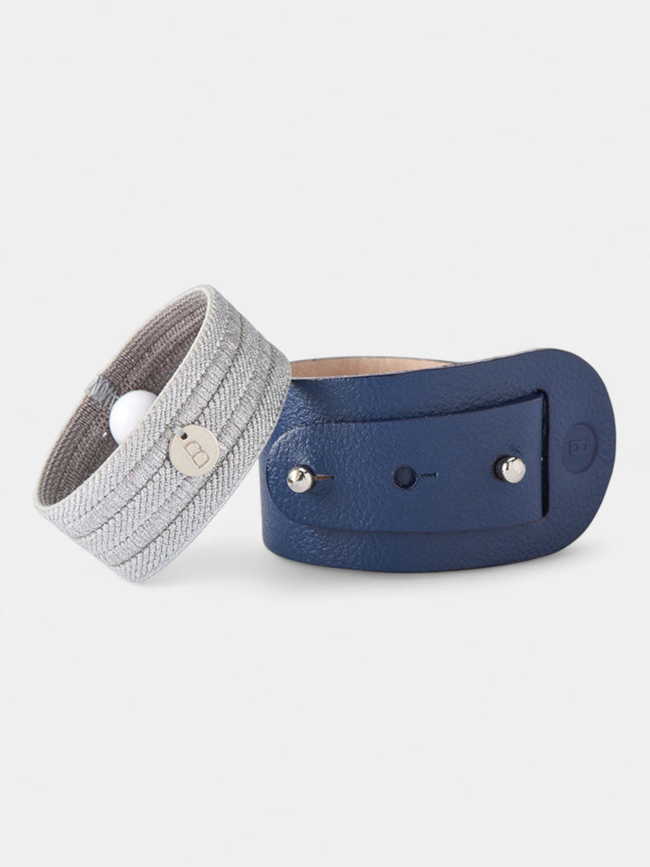 Edith + Clare Nausea & Anxiety Relief Bracelets