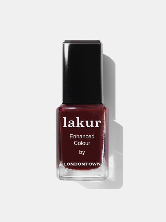 Elderberry Nail Polish