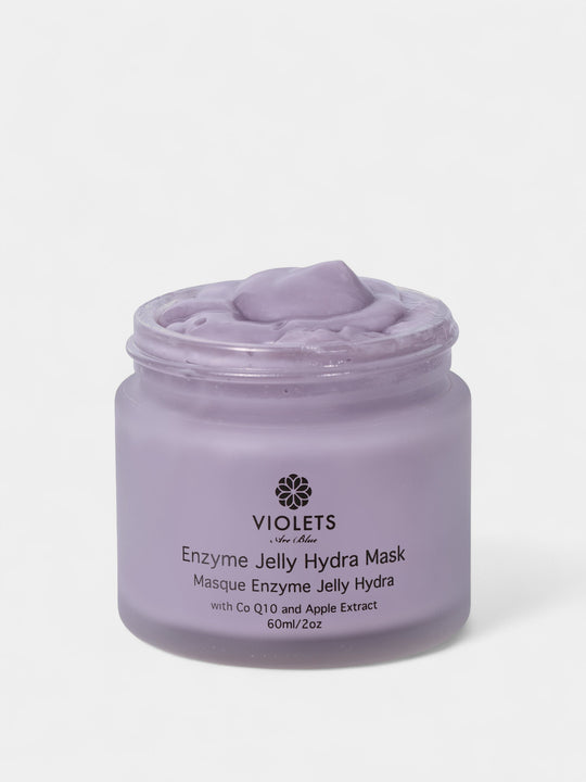 Enzyme Jelly Hydra Mask