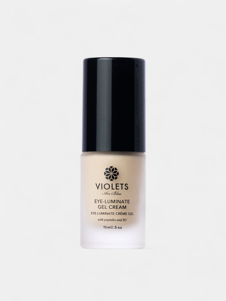 Eye-Luminate Gel/Cream