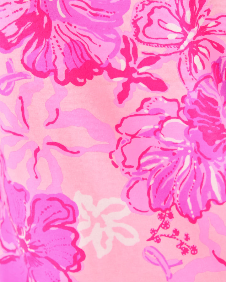 Girls Mini Sammy Pajama Set