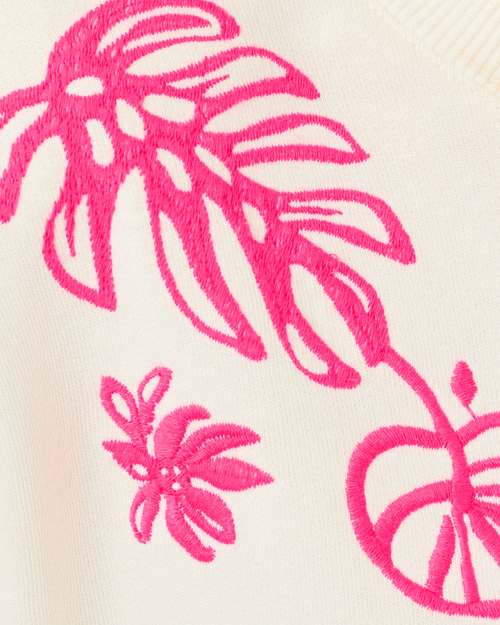 Ballad Long Sleeve Sweatshirt