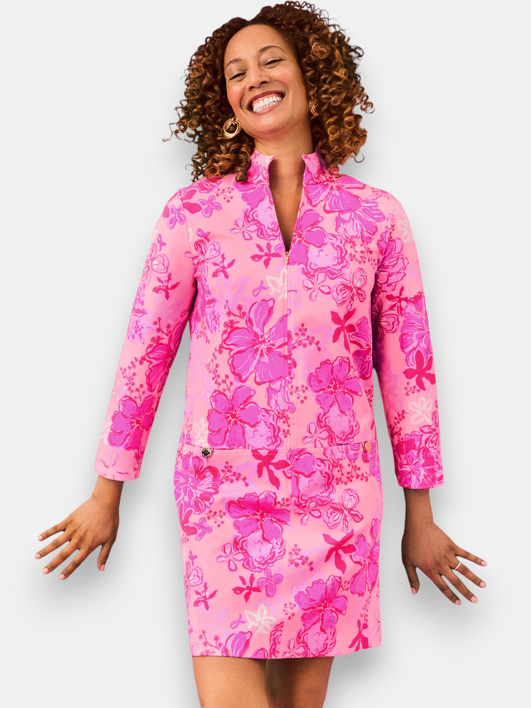 Rosie Dress