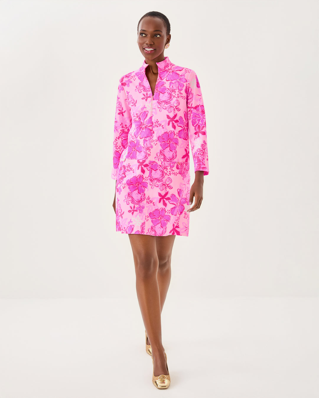 Rosie Dress
